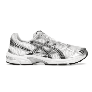 ASICS Gel-1130 White Pure SIlver