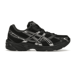 Asics Gel-1130 Black Pure Silver