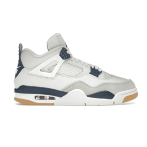 Jordan 4 SB Navy