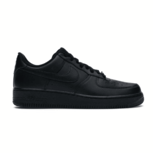 Nike Air Force 1 low '07 Black