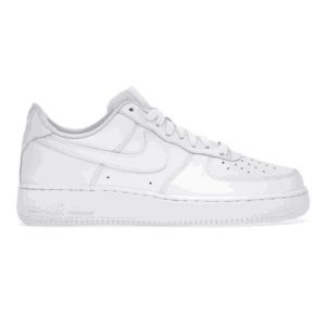 Nike Air Force 1 low '07 White