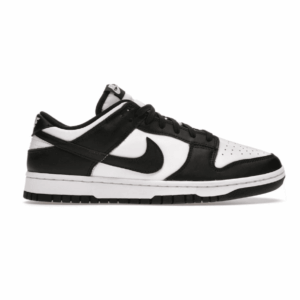 Nike Dunk Low Retro White Black Panda