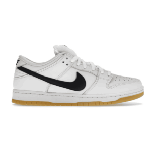 Nike SB Dunk Low Pro White Gum